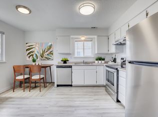 Penn Station Apartments, Meridian, ID 83642