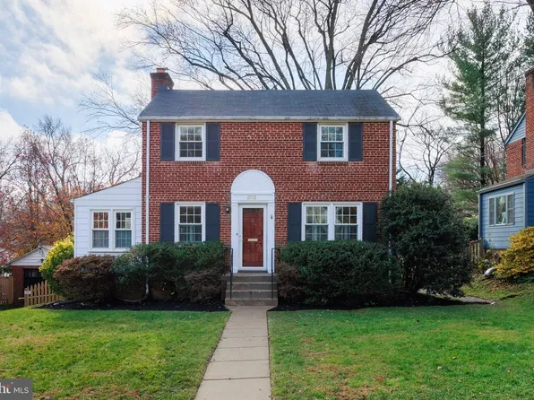 202 Baden St, Silver Spring, MD 20901