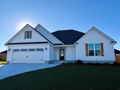 4529 Samuel Way, Hahira, GA, 31632