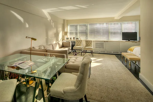Rented by Brown Harris Stevens | media 11