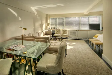 Rented by Brown Harris Stevens