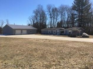 11688 W Monroe Rd, Riverdale, MI 48877