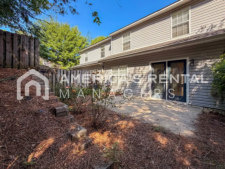 3505 Savannah Park Ln — Photo 25