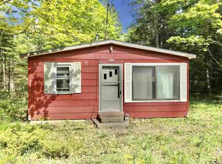 3080 Ii Rd, Garden, MI 49835