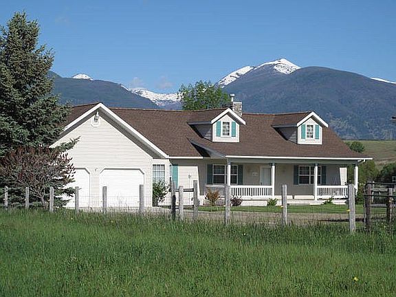 4th image of 4531 Montana Trl