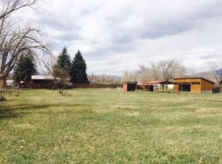 Tbd Francisco St, La Veta, CO 81055
