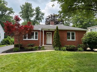 95 Deland Ave, Columbus, OH 43214