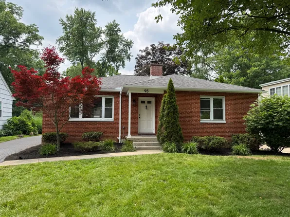 95 Deland Ave, Columbus, OH 43214