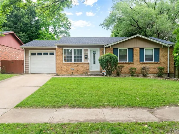2153 Northern Limits Dr, Florissant, MO 63031