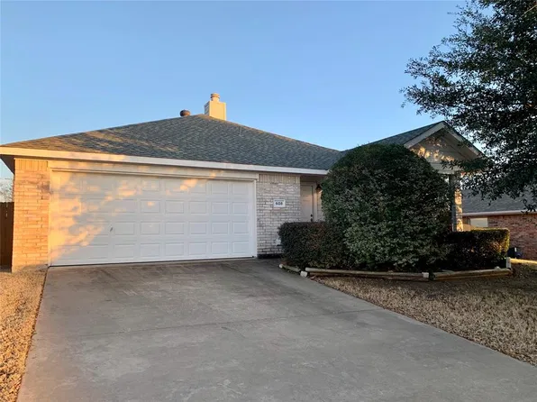608 Waterford St, Farmersville, TX 75442
