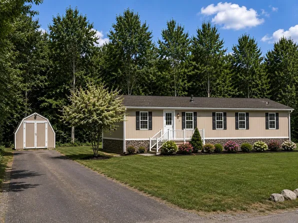 208 Grafton Turnpike Road, Canaan, NH 03741