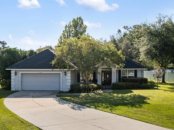 1603 Brookstone Ln, Fruitland Park, FL 34731