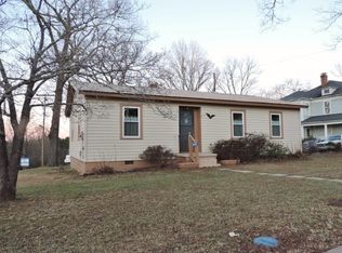 1401 W Main St, West Union, SC 29696