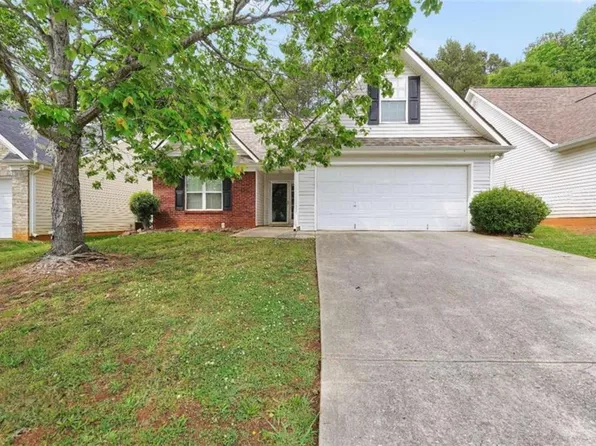 225 Lassiter Dr, Covington, GA 30016