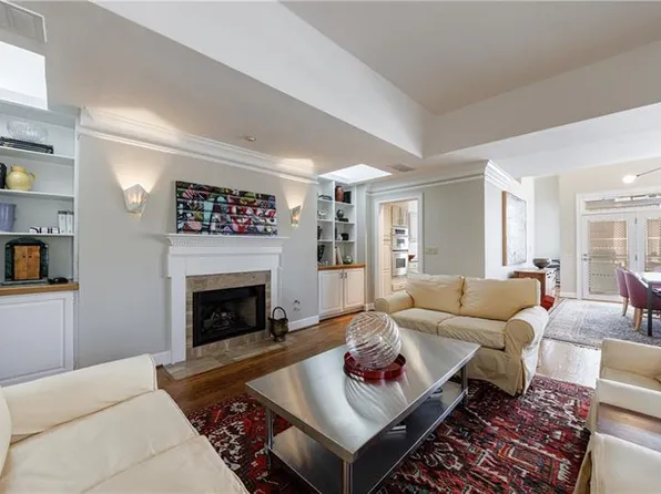 6 Lullwater Est NE, Atlanta, GA 30307