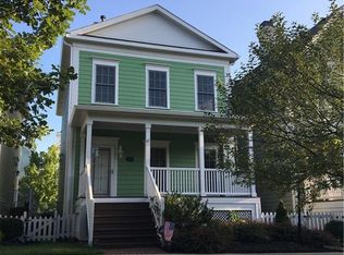 2053 Rhettsbury St, Carmel, IN 46032