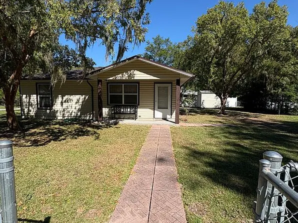 23774 NW 183rd Ave, High Springs, FL 32643