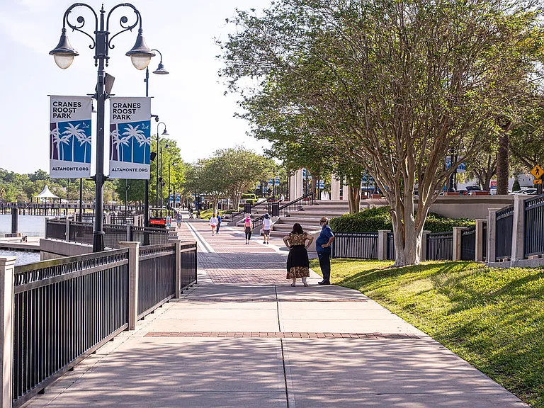 Cortland Uptown Altamonte — Photo 49