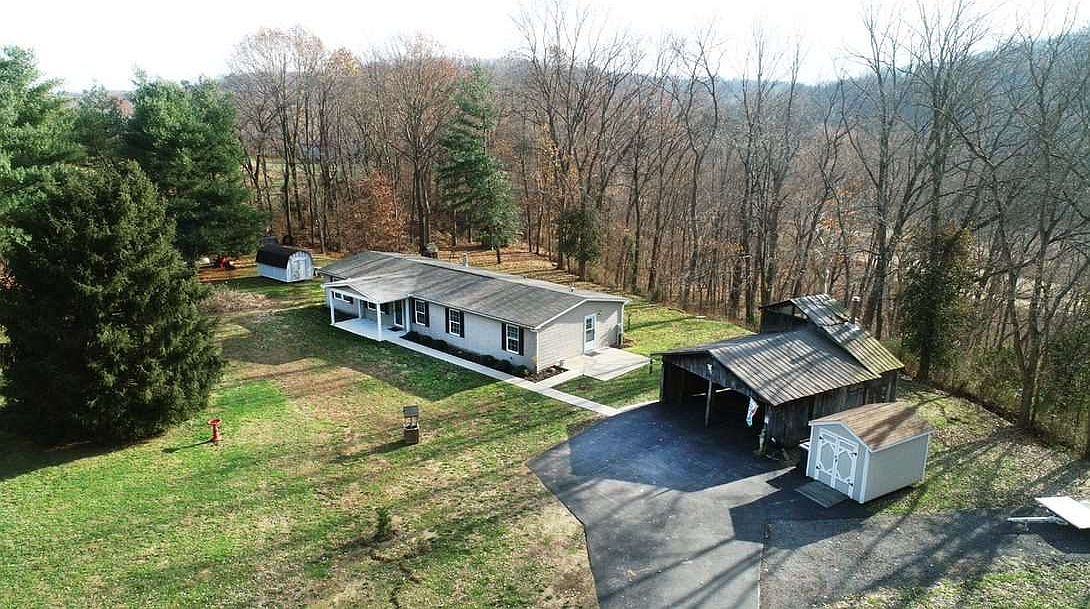 9255 River Rd, Hebron, KY 41048 Zillow