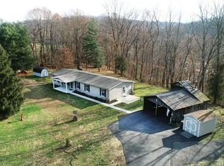 9255 River Rd, Hebron, KY 41048