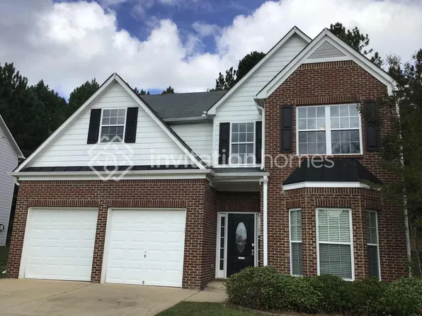 80 Persian Ivy Way, Dallas, GA 30132