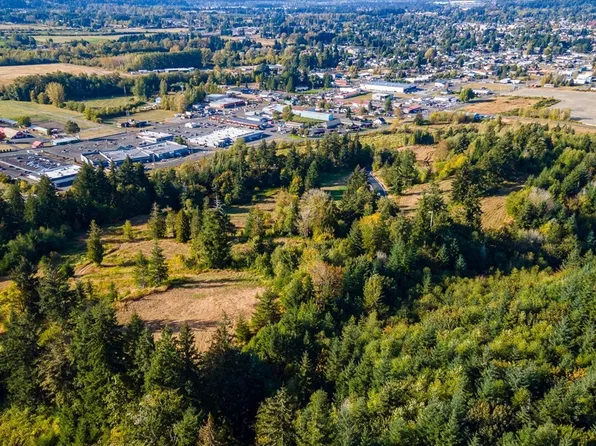 1970 Salzer Creek Drive Lot 9, Centralia, WA 98531