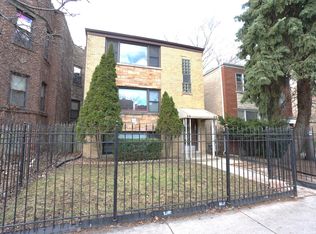 6430 N Hoyne Ave, Chicago, IL