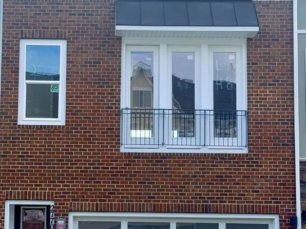 2770 Bear Claw Pl, Waldorf, MD 20601
