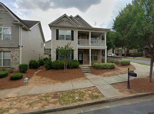9 Privet Cir, Suwanee, GA 30024