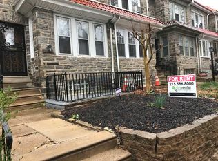 5736 Woodcrest Ave, Philadelphia, PA 19131