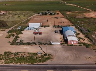 3689 S Fm 303, Sundown, TX 79372