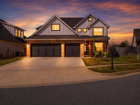 4309 Emery Dr, Edmond, OK 73034