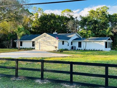 17191 38th Road N, Loxahatchee, FL, 33470
