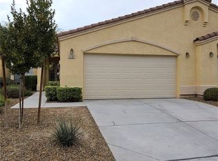 1137 Evening Ridge St, Henderson, NV 89052