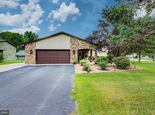 4448 Margaret St, White Bear Township, MN 55110