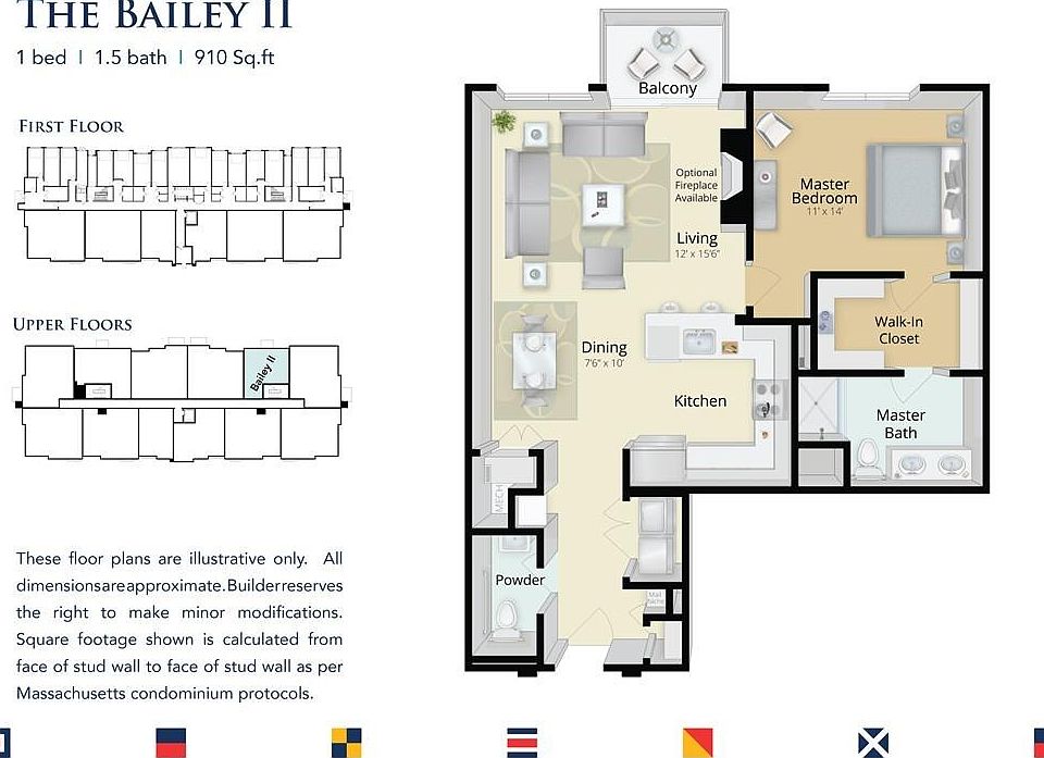 1st image of 521 Colony Pl #2-310