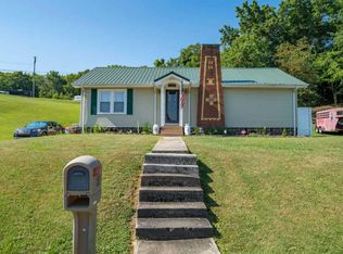228 Sigman Hollow Rd, Bluff City, TN 37618