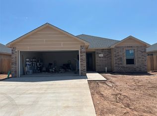 191 Showdown Rd, Abilene, TX 79602