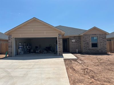 191 Showdown Rd, Abilene, TX, 79602