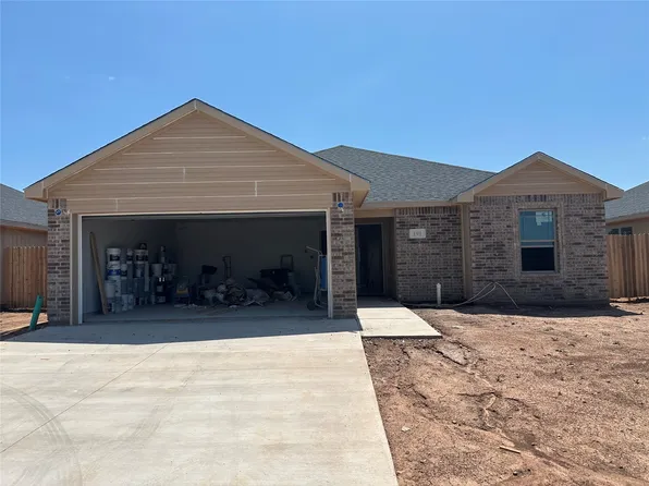 191 Showdown Rd, Abilene, TX 79602