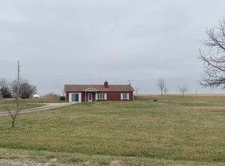 10253 SW Price Dr, Lawson, MO 64062