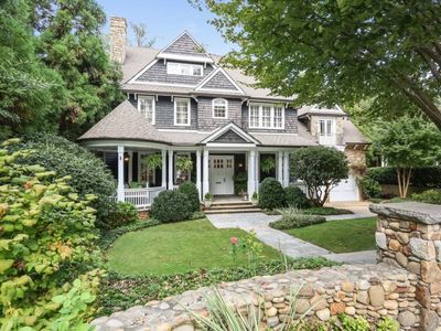 287 The Prado NE, Atlanta, GA, 30309