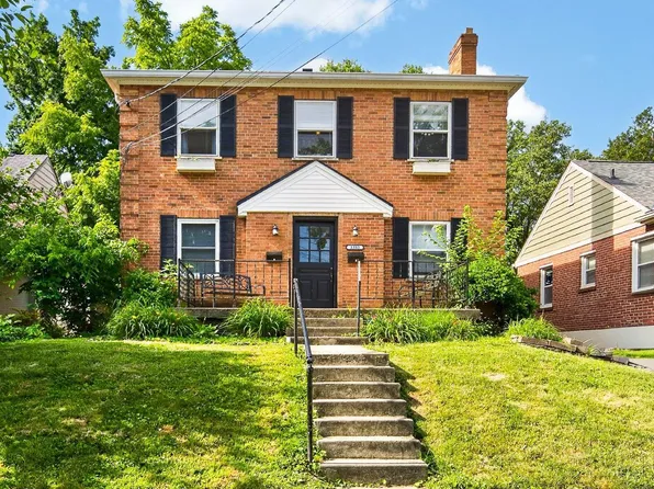 3333 S Sterling Way, Cincinnati, OH 45209