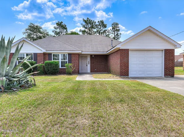 2604 Anacua Way, Augusta, GA 30906