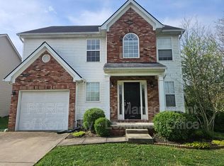 101 Chamberlain Dr, Georgetown, KY 40324