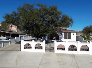 804 N Utica St, Roma, TX 78584