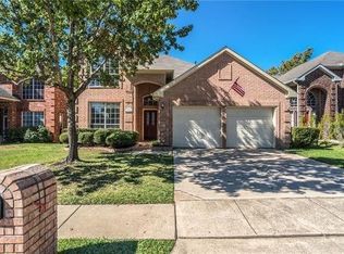 2249 Red Maple Rd, Flower Mound, TX 75022