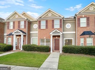 7512 Rutgers Cir, Fairburn, GA 30213