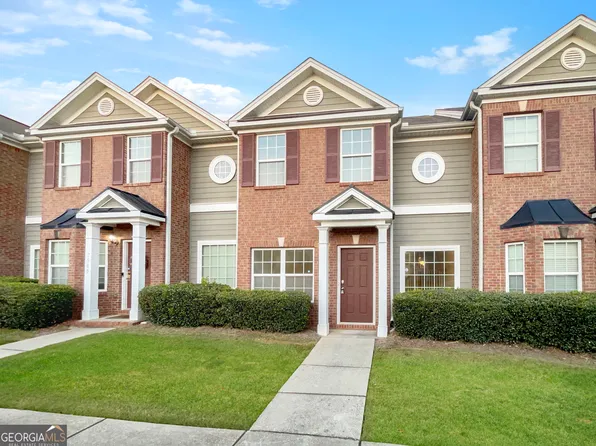 7512 Rutgers Cir, Fairburn, GA 30213