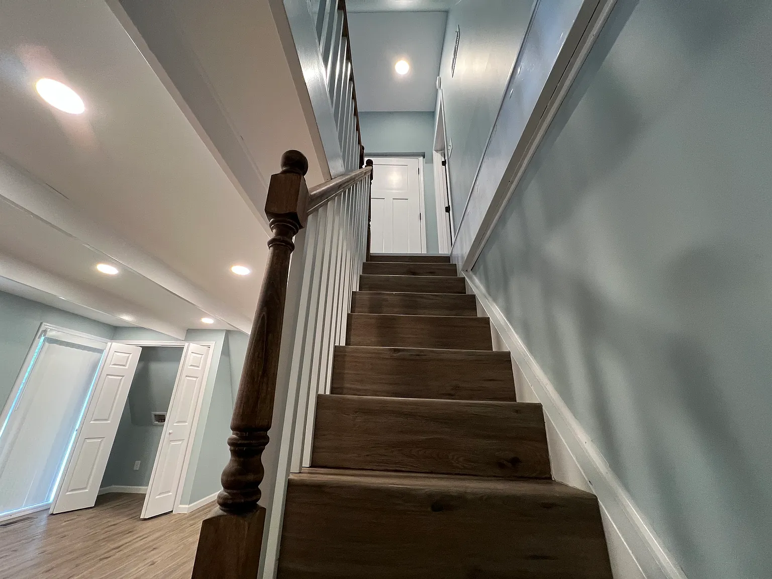 A-frame 3 Bed/1Bath Manchester — Photo 2